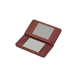 nintendo dsi xl gif